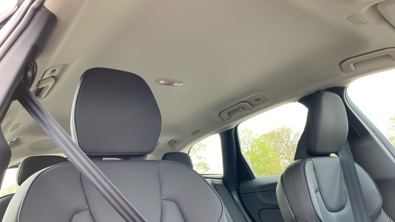 Volvo XC60 2.0 T6 [350] RC PHEV Plus Dark 5dr AWD Geartronic Estate